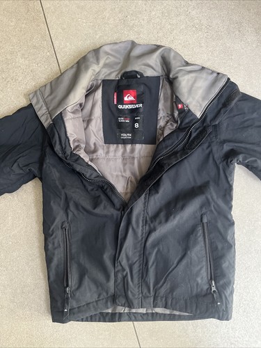 Quicksilver kids ski - kids,