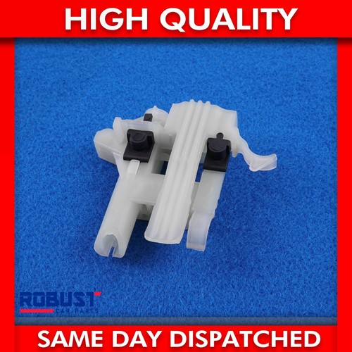 Window regulator repair clips - window,