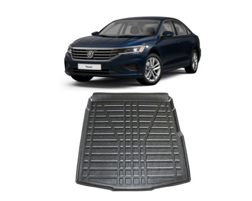 Las passat saloon 2015 - b8,