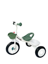 Kids 3 Wheel Trike Tricycle - Outdoor Ride On Toy Bike for Ages 2-6
