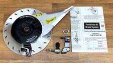 Shimano nexus nexave - shimano, inter-m