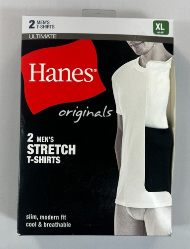 Men hanes ultimate - men's, stretch