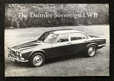 Daimler sovereign long - daimler,