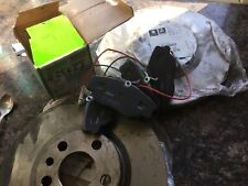 Genuine Pair CITROEN SYNERGIE DISPATCH PEUGEOT EXPERT 806 4249H5 brake discs