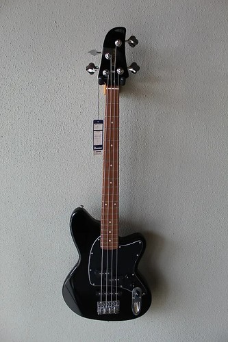 Brand new ibanez talman - new, tmb30