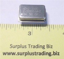 C-MAC IQXO-350C 2.000000MHz