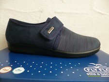 Fly Flot Men's Slippers Blue