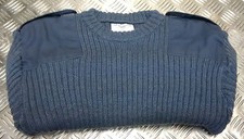 RAF Commando Jumper Wool Mix