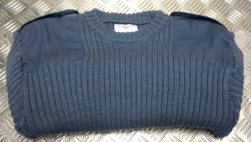 Commando jumper wool mix - commando,