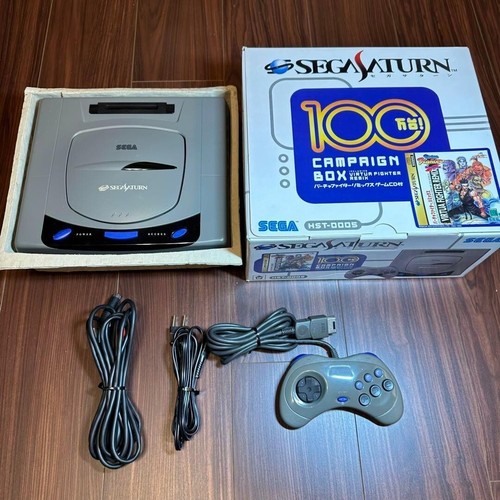 Sega saturn million - saturn,