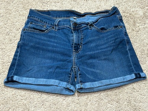 Levi women shorts - women's,