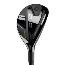 TaylorMade Qi10 Rescue Hybrid