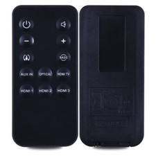 Replacement Remote Control For