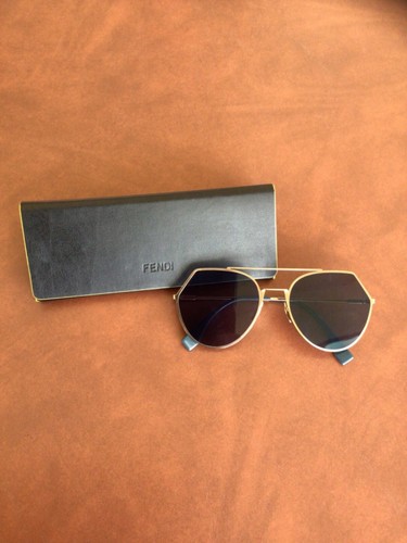 Fendi sunglasses 0194 - sunglasses, 0194/s