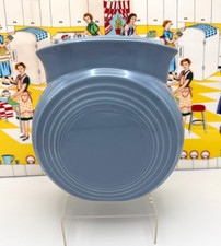 Fiesta Millennium II Vase