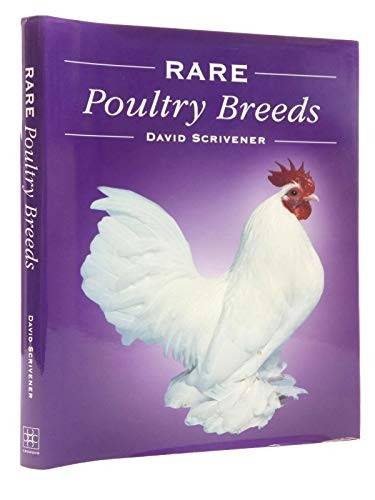 Rare poultry breeds - poultry, by