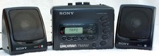 Sony WM-FX41 Vintage Walkman