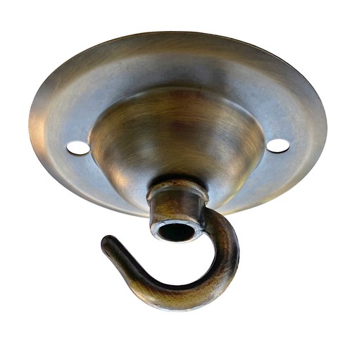 Elektek ceiling rose hook - elektek,