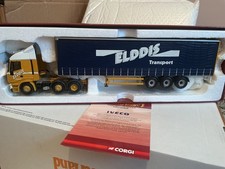 HEAVY HAULAGE CORGI CC15001