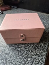 stackers travel jewellery box