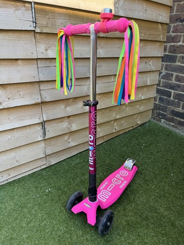 Micro scooters maxi - scooters,