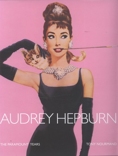 Audrey hepburn - audrey,