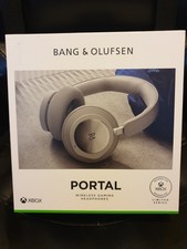 Bang & Olusen Portal
