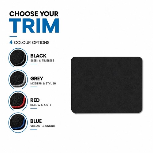 Boot mat vauxhall - zafira, c