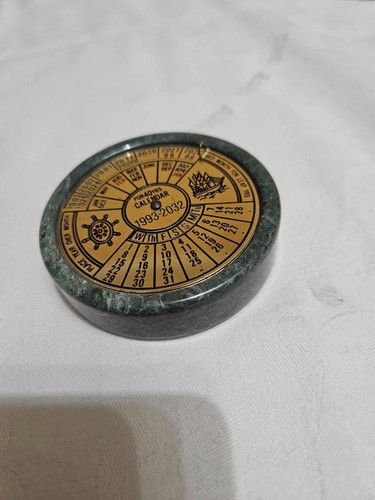 Vintage perpetual year - vintage,