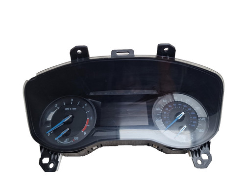 Ford mondeo speedometer - ford,