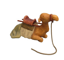 Willow Tree Nativity  Christmas Ornament Camel  Figurine