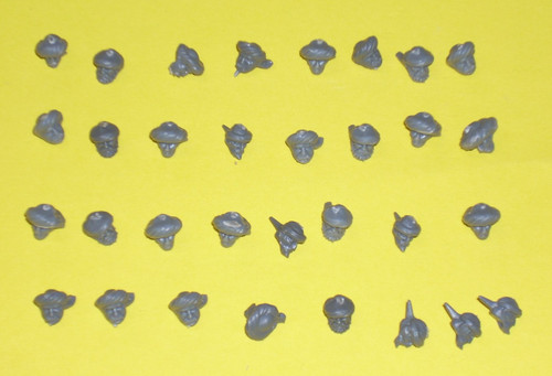 28mm spares pack gripping - spares,