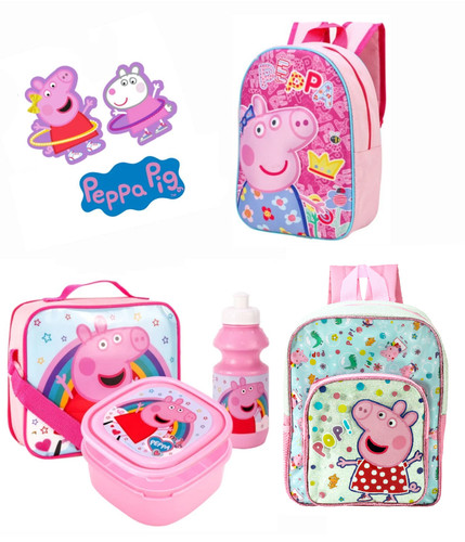 Peppa pig george - peppa,