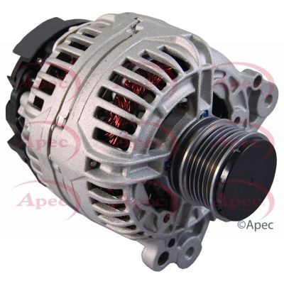 Apec alternator for - for, vw