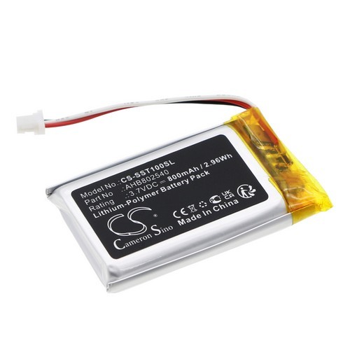 Battery for sena ahb802540 - battery,