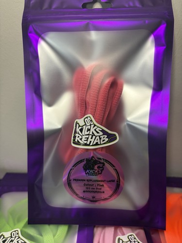 Kicks rehab premium - oc,