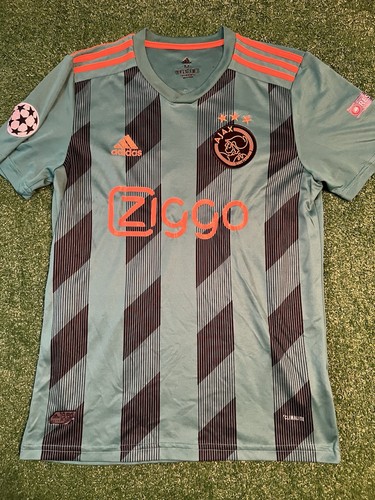 Ajax amsterdam adidas - adidas, 2019/20