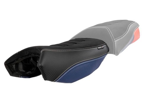 Isotta comfort rider - comfort, low