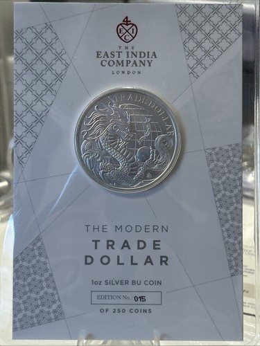 1oz 999 fine silver east - 1oz,