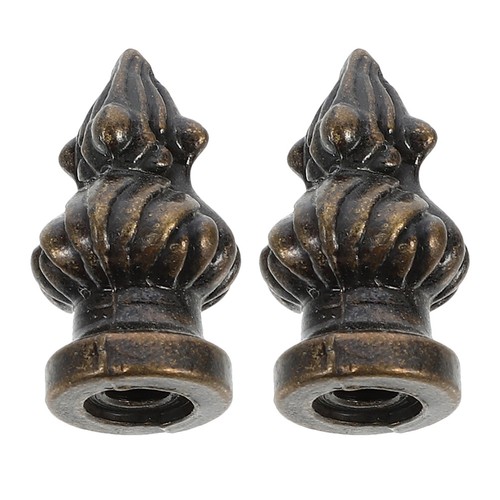 Pcs retro zinc alloy - 2,