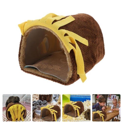 Small animals hideout hamster - hideout,
