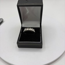 (PGR140) Sterling Silver 925