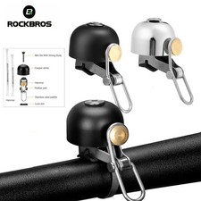 Rockbros mini bike bell - mini,