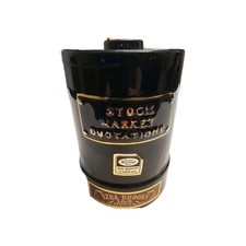 Vintage 1970 EZRA BROOKS Stock