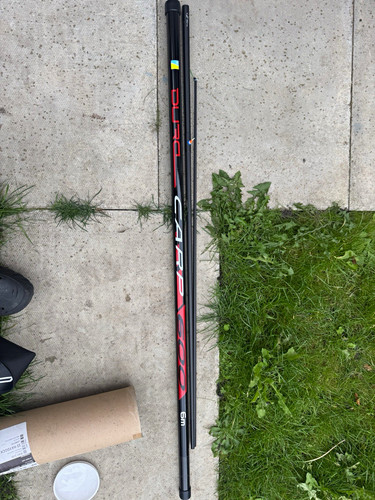 Dura carp 600 telescopic - dura, 6m