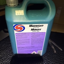 Autosmart Midnight Carpet Dye