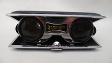 Vintage Rand No.1 Opera/Theatre Glasses Binoculars + Velvet Bag/Case & Box