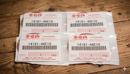 Suzuki gsxr600 gsxr750 srad - gsxr750,