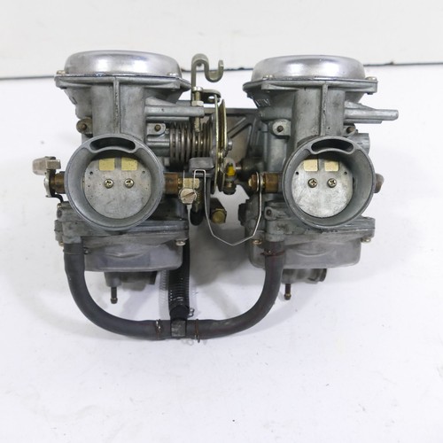 Honda 250 cj 360 - cj,