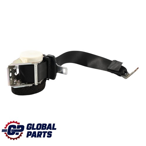Ford focus mk2 rear seat - rear,